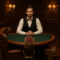 Neon54 - Live Blackjack - Real Dealer Casino