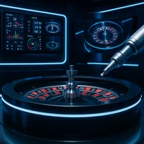 Neon54 - Live Roulette - Real Dealer Casino