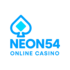 Neon54 Casino - €500 Bonus + 100 Free Spins
