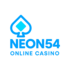 Neon54 Casino - €500 Bonus + 100 Free Spins