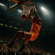 Neon54 - Basketbal Wedden - Sport Weddenschappen