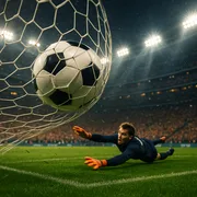Neon54 - Voetbal Wedden - Sport Weddenschappen