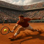 Neon54 - Tennis Wedden - Sport Weddenschappen